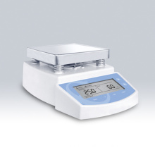 Lab Mixing Instrument Hot Plate Magnetic Stirrer 0~1250rpm Wt-Ms300